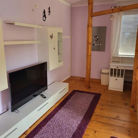 Monteurunterkunft Maria Freital Zewnętrze zdjęcie