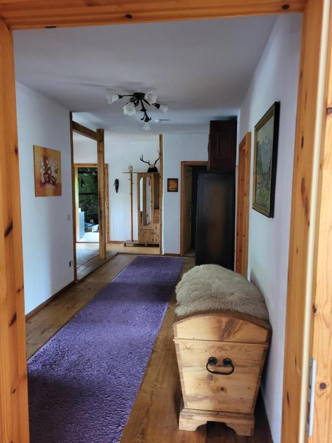 Monteurunterkunft Maria Freital Zewnętrze zdjęcie