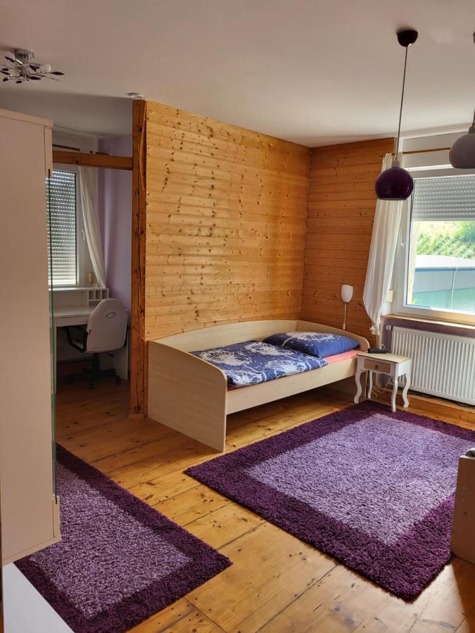 Monteurunterkunft Maria Freital Zewnętrze zdjęcie
